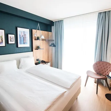 Hotel Mulino Ascona