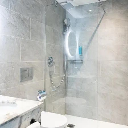 Ξενοδοχείο Lodge, Pool & Garden Retreat Ασκόνα