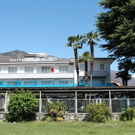 Hotel Mulino Ascona