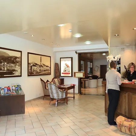 Mulino 3* Ascona