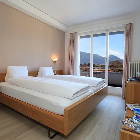 Szálloda Lodge, Pool & Garden Retreat 3*