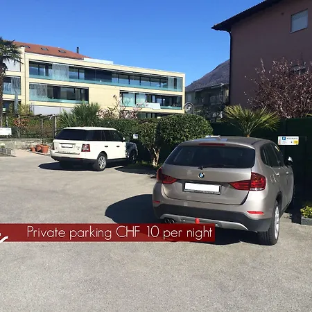 Szálloda Lodge, Pool & Garden Retreat