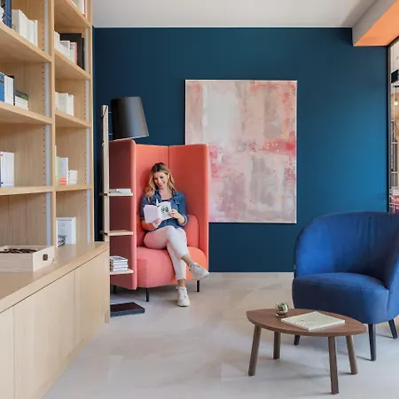 Lodge, Pool & Garden Retreat Hotel 3*