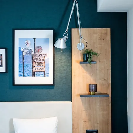 Lodge, Pool & Garden Retreat Szálloda 3*