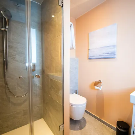 Lodge, Pool & Garden Retreat Ξενοδοχείο