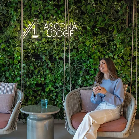 Hotel Mulino Ascona