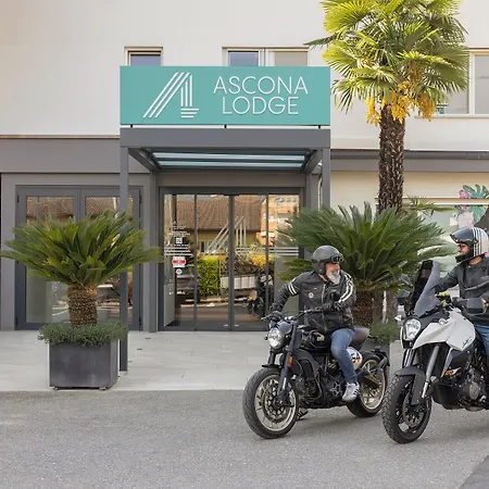 Hotel Mulino Ascona