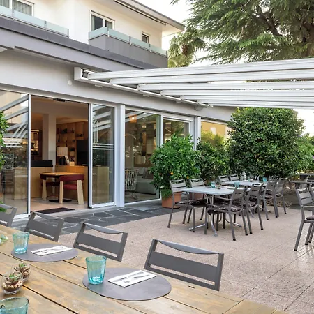 Mulino Hotel