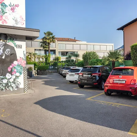 Hotel Mulino 3*