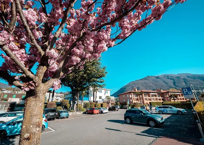 Lodge, Pool & Garden Retreat