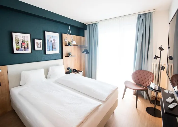 호텔 Lodge, Pool & Garden Retreat 아스꼬나