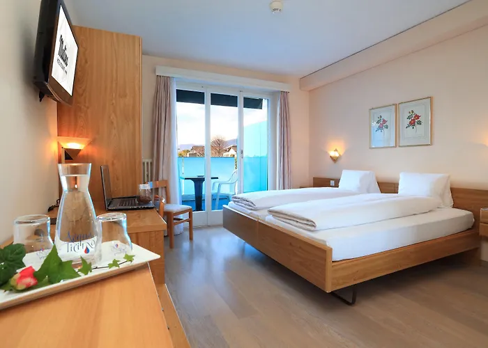 호텔 Lodge, Pool & Garden Retreat