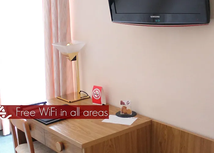 호텔 Lodge, Pool & Garden Retreat 아스꼬나