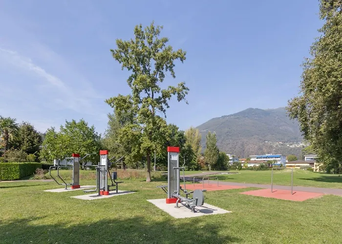 호텔 Lodge, Pool & Garden Retreat