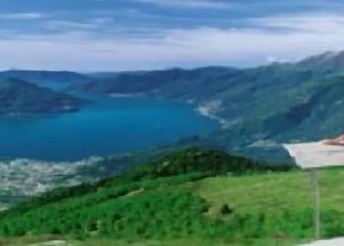 Lodge, Pool & Garden Retreat Hotel Ascona