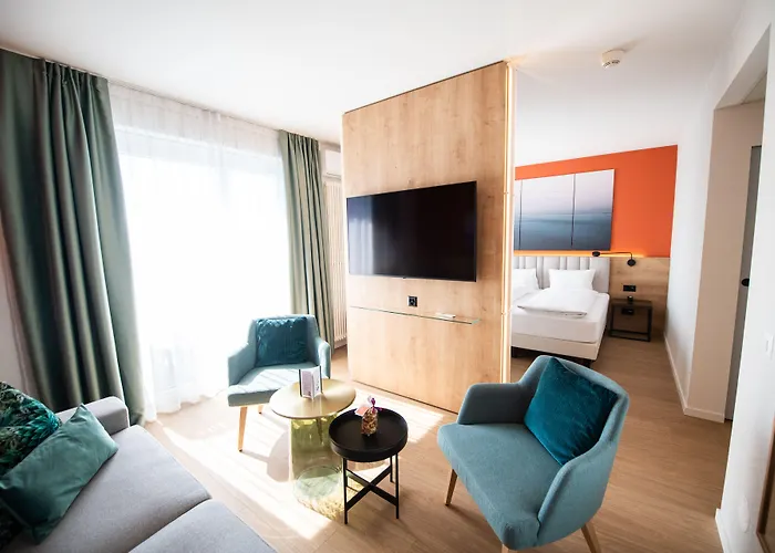 Lodge, Pool & Garden Retreat 아스꼬나