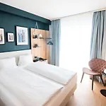 酒店 Lodge, Pool & Garden Retreat 阿斯科纳