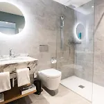 Lodge, Pool & Garden Retreat 阿斯科纳