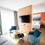 酒店 Lodge, Pool & Garden Retreat 阿斯科纳
