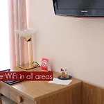 酒店 Lodge, Pool & Garden Retreat 阿斯科纳