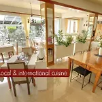 酒店 Lodge, Pool & Garden Retreat 阿斯科纳