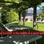 酒店 Lodge, Pool & Garden Retreat 阿斯科纳