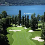 Lodge, Pool & Garden Retreat 3*