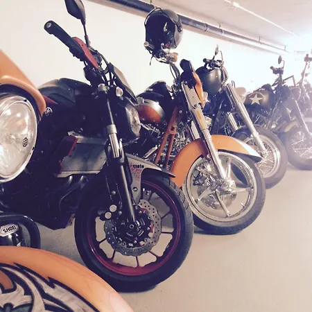 Hotel Lodge, Pool & Garden Retreat Ascona