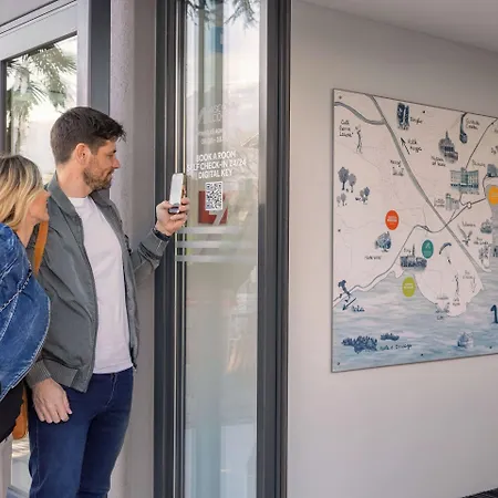 Hotel Lodge, Pool & Garden Retreat Ascona