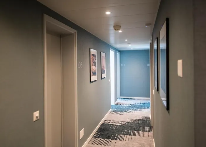 호텔 Lodge, Pool & Garden Retreat