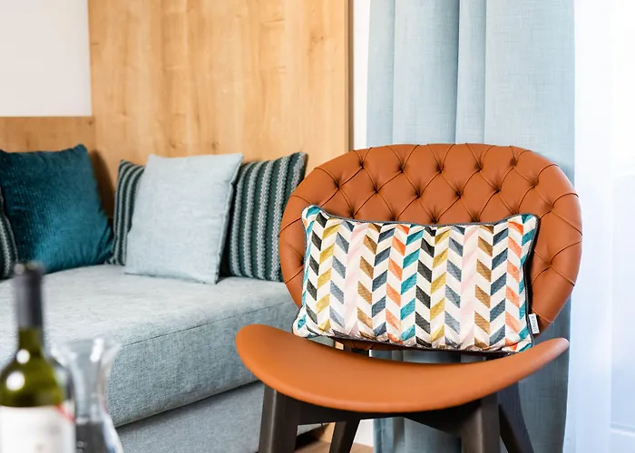 호텔 Lodge, Pool & Garden Retreat