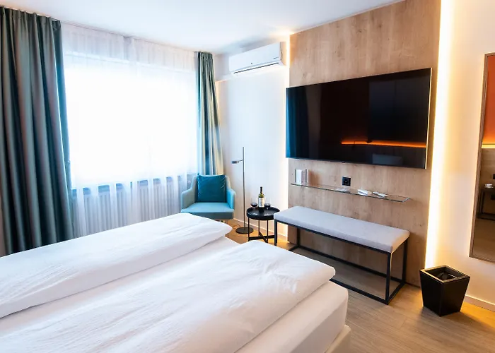 호텔 Lodge, Pool & Garden Retreat 3*